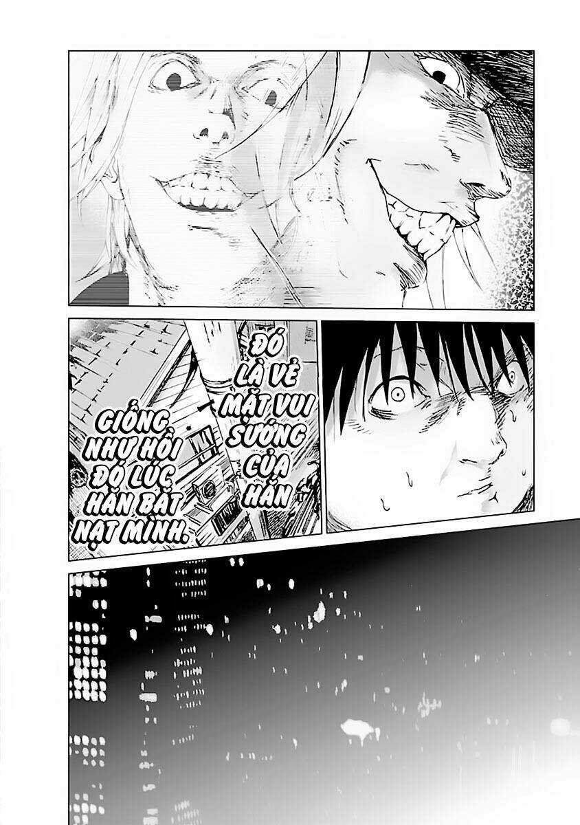 Tái Sinh Chapter 0 trang 10