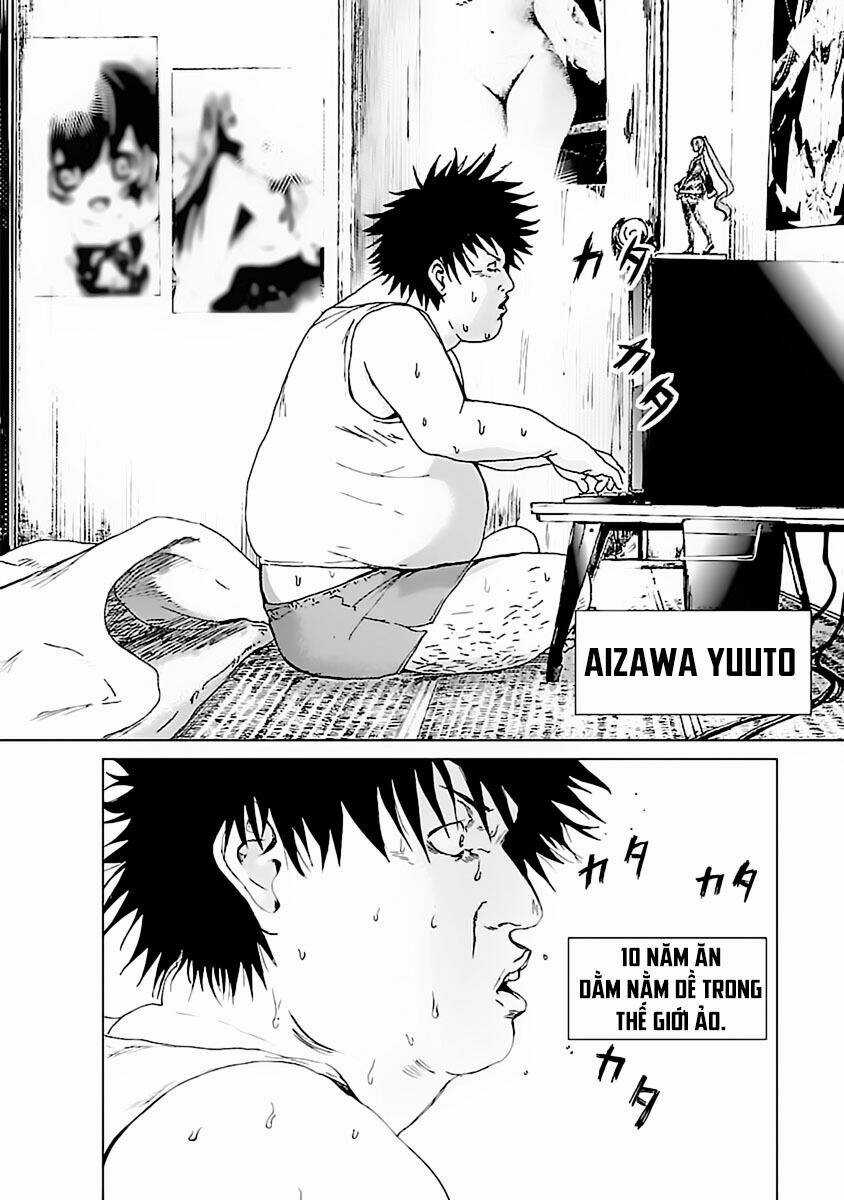 Tái Sinh Chapter 0 trang 2