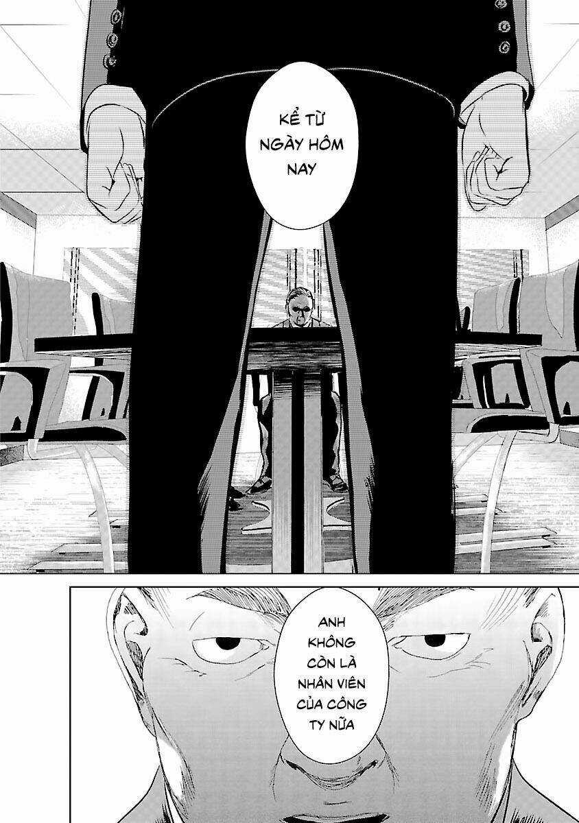 Tái Sinh Chapter 1 trang 13