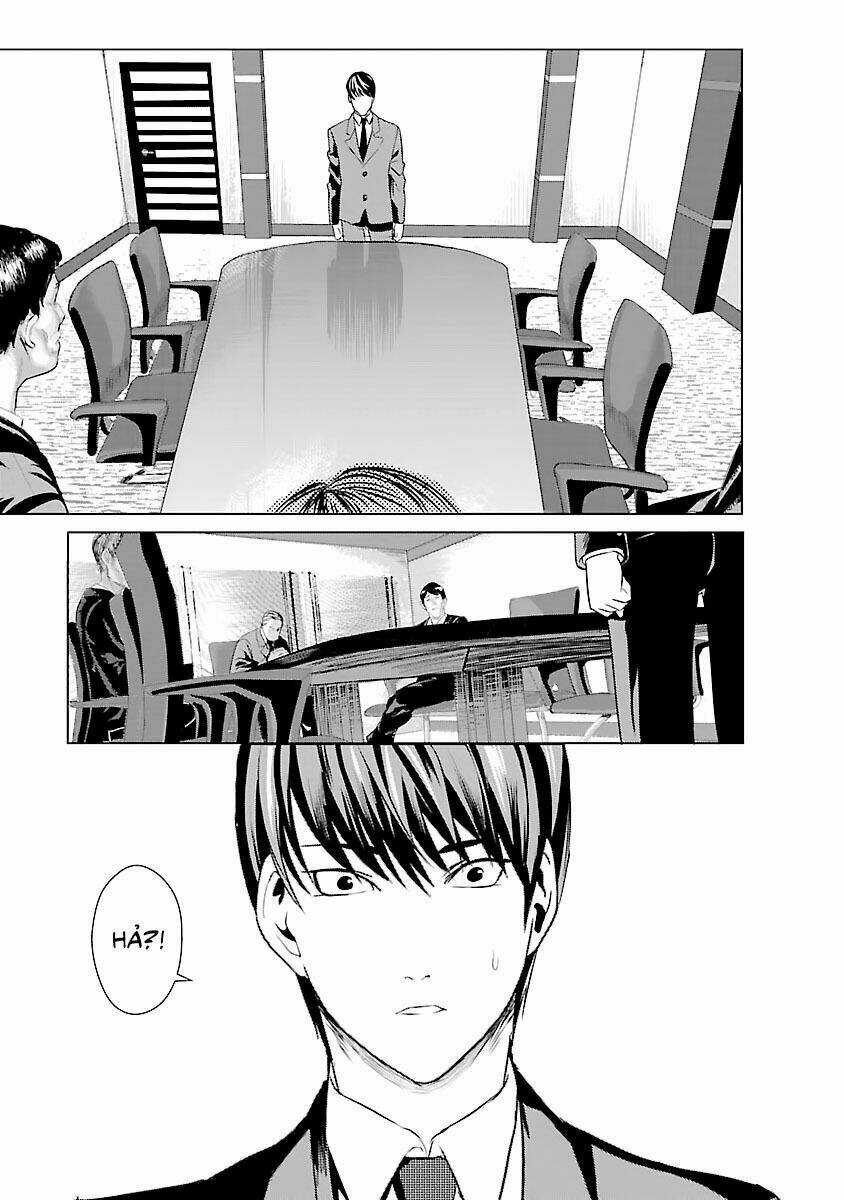 Tái Sinh Chapter 1 trang 14