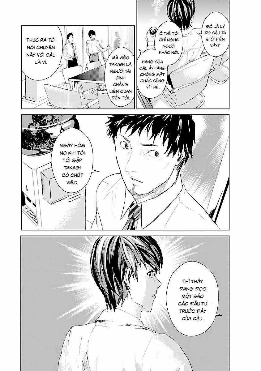 Tái Sinh Chapter 1 trang 4