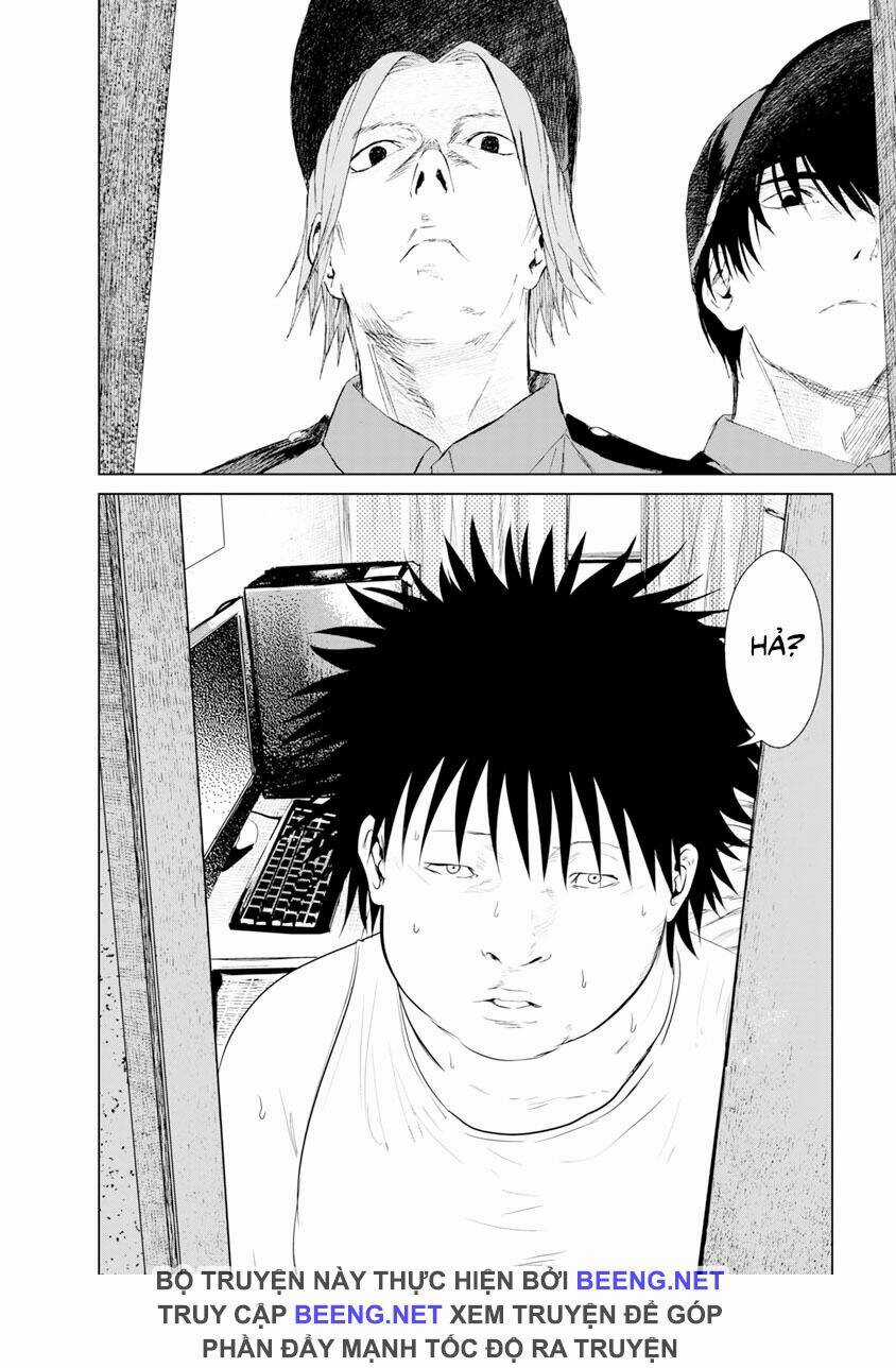 Tái Sinh Chapter 10.1 trang 11