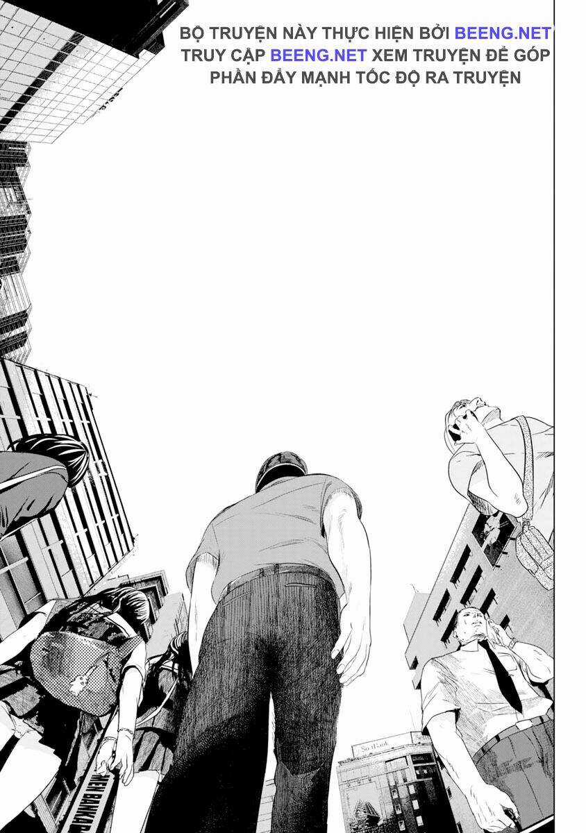 Tái Sinh Chapter 10.1 trang 2