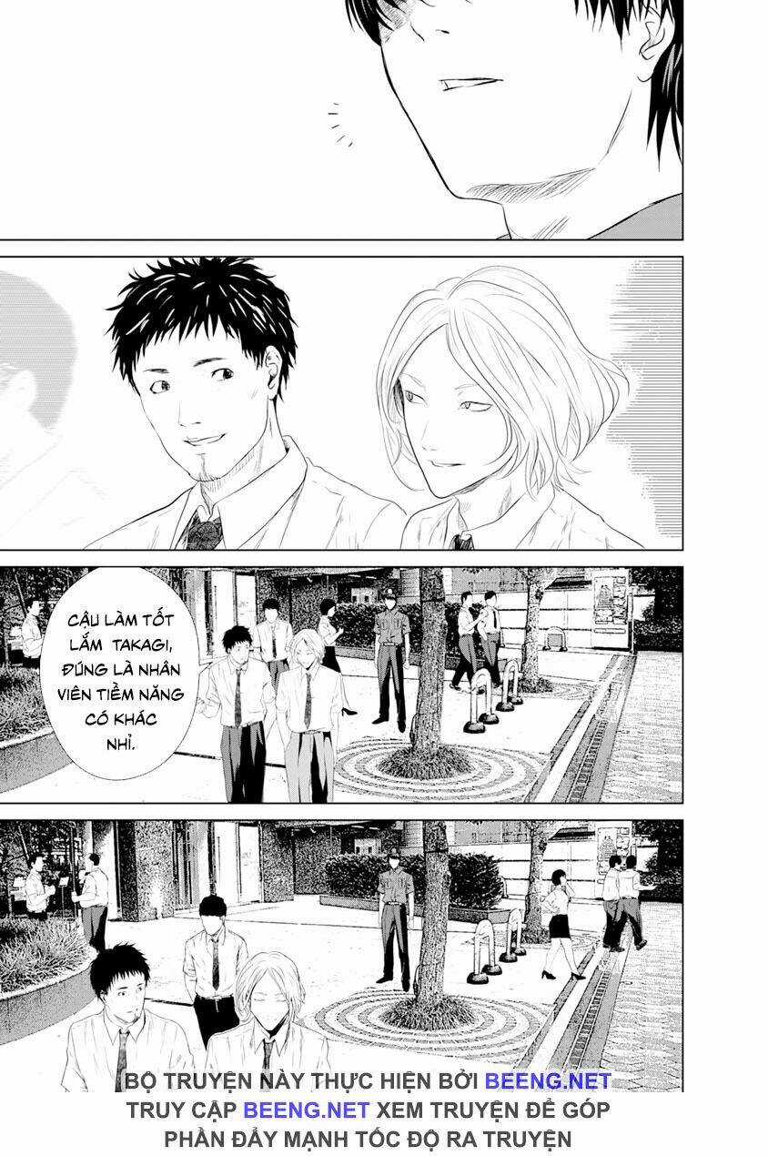 Tái Sinh Chapter 10.1 trang 4