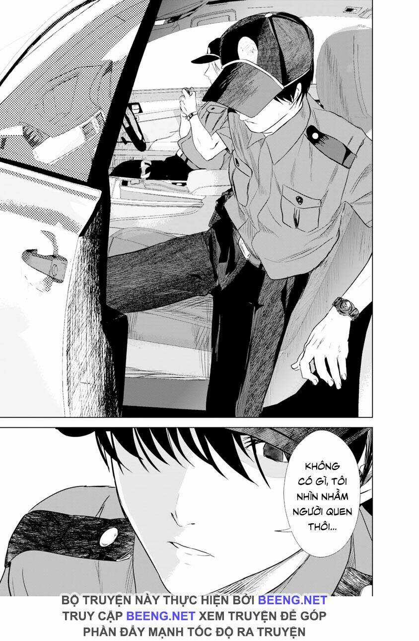 Tái Sinh Chapter 10.1 trang 6