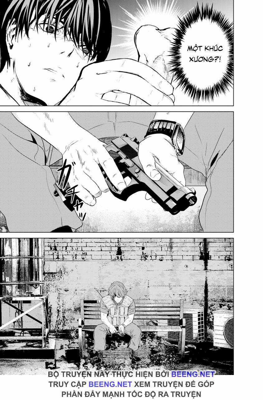 Tái Sinh Chapter 10.2 trang 12