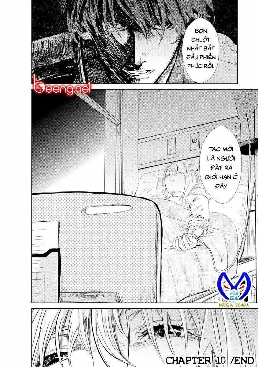 Tái Sinh Chapter 10.2 trang 13