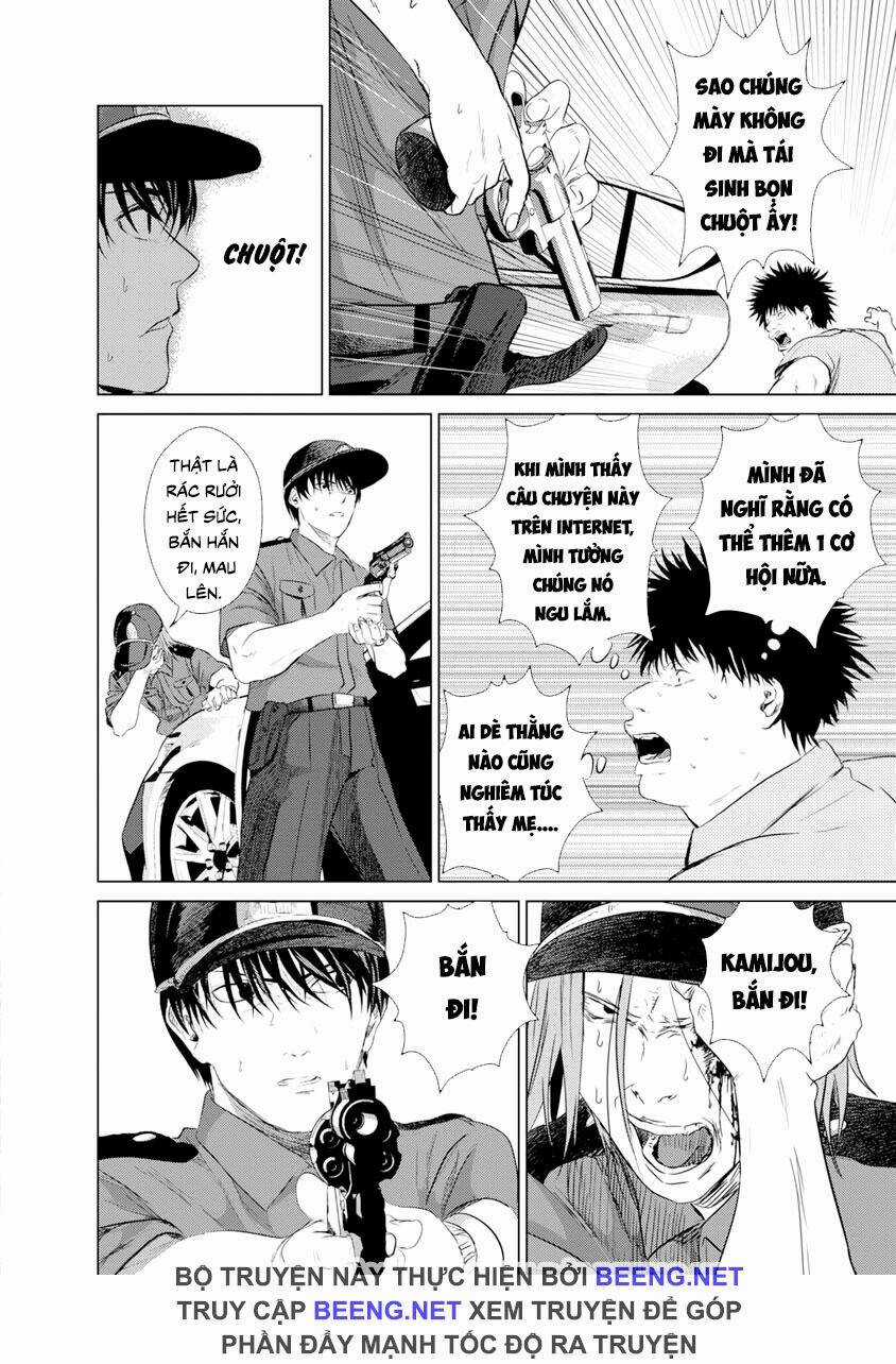 Tái Sinh Chapter 10.2 trang 5
