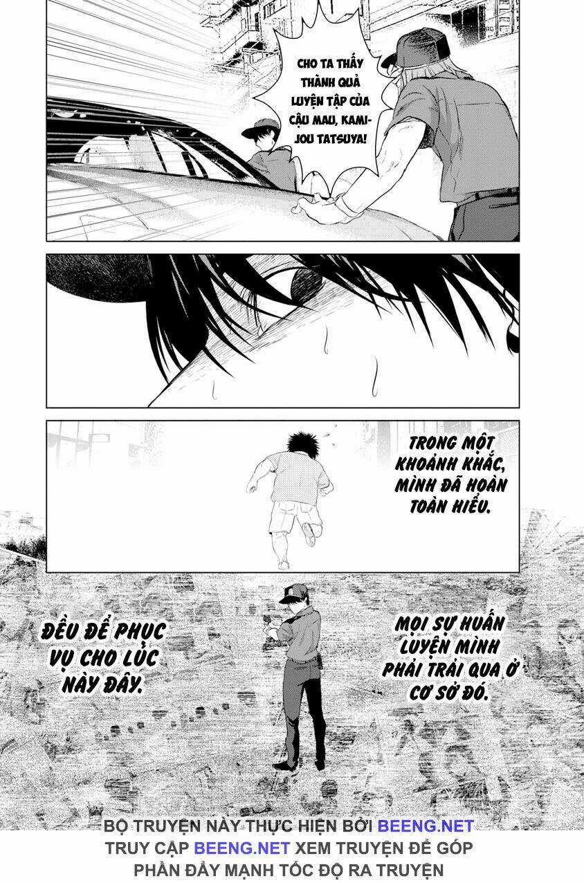 Tái Sinh Chapter 10.2 trang 6