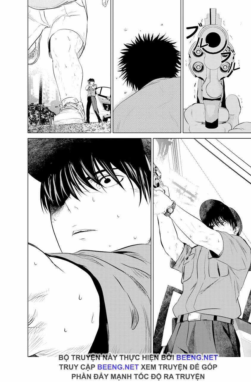 Tái Sinh Chapter 10.2 trang 7