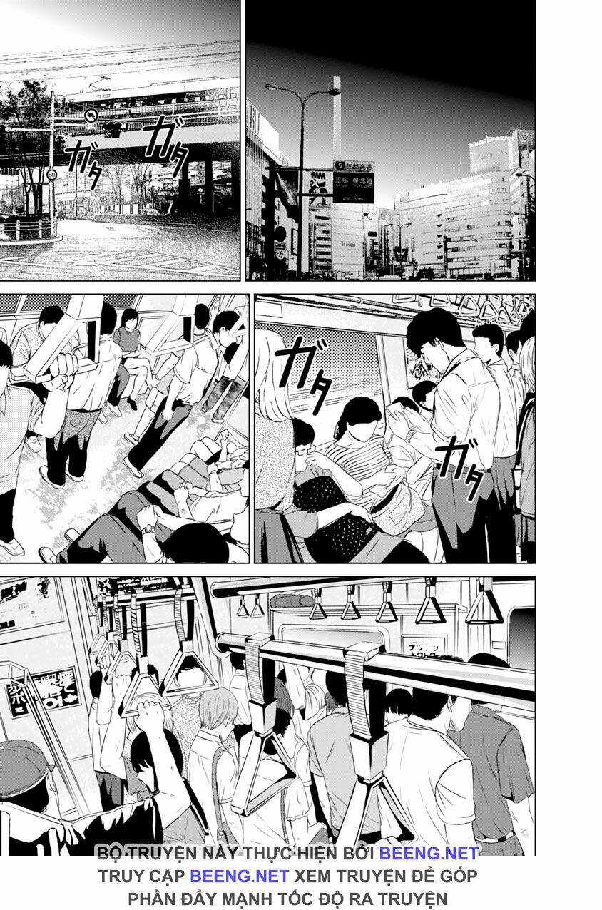 Tái Sinh Chapter 10.2 trang 8