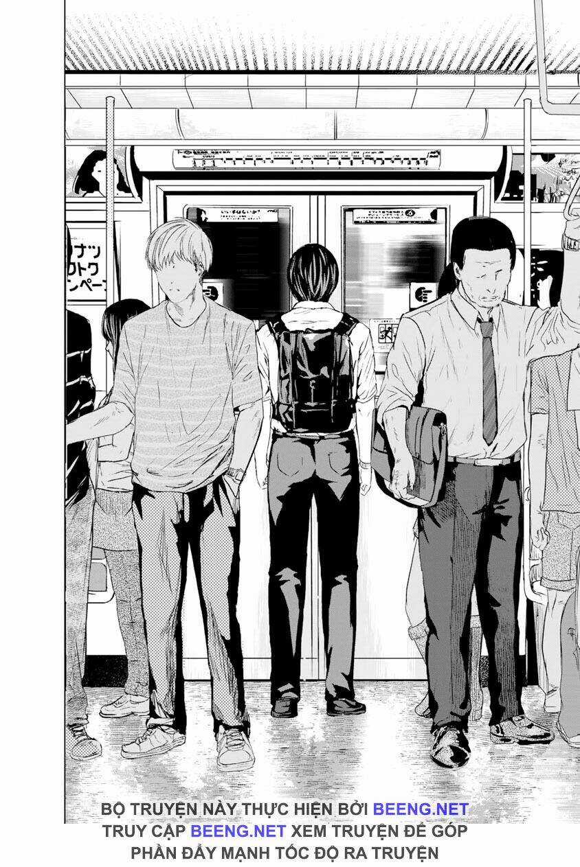 Tái Sinh Chapter 10.2 trang 9