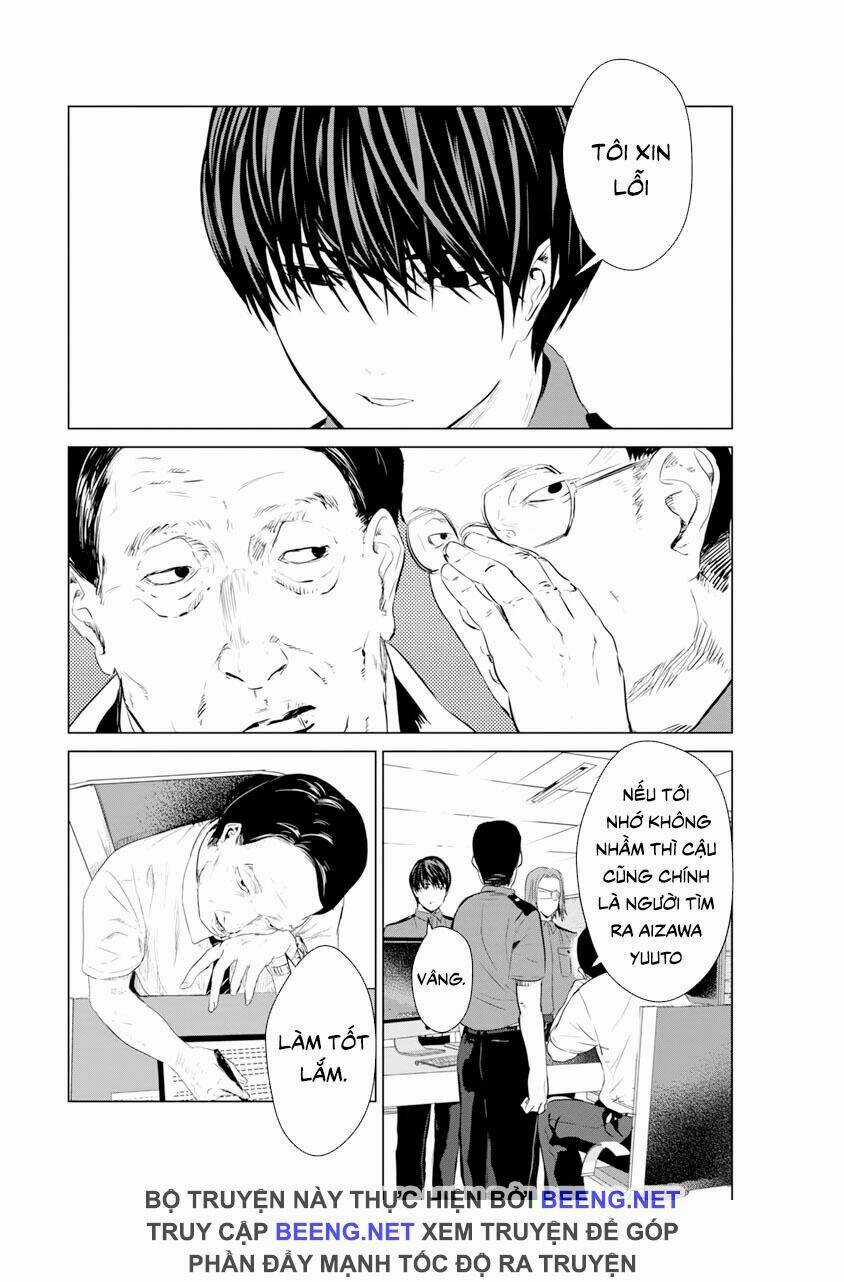 Tái Sinh Chapter 11.1 trang 13