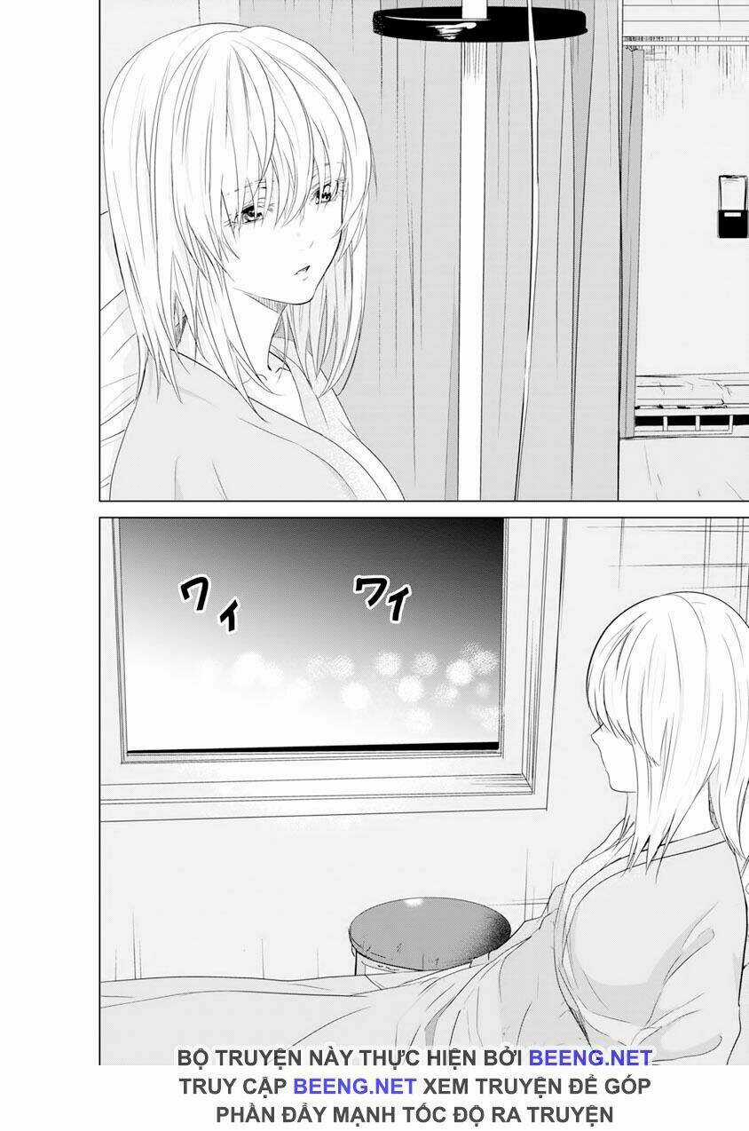 Tái Sinh Chapter 11.1 trang 2