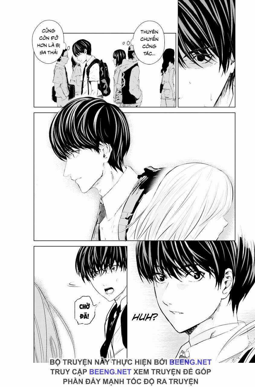 Tái Sinh Chapter 11.2 trang 13