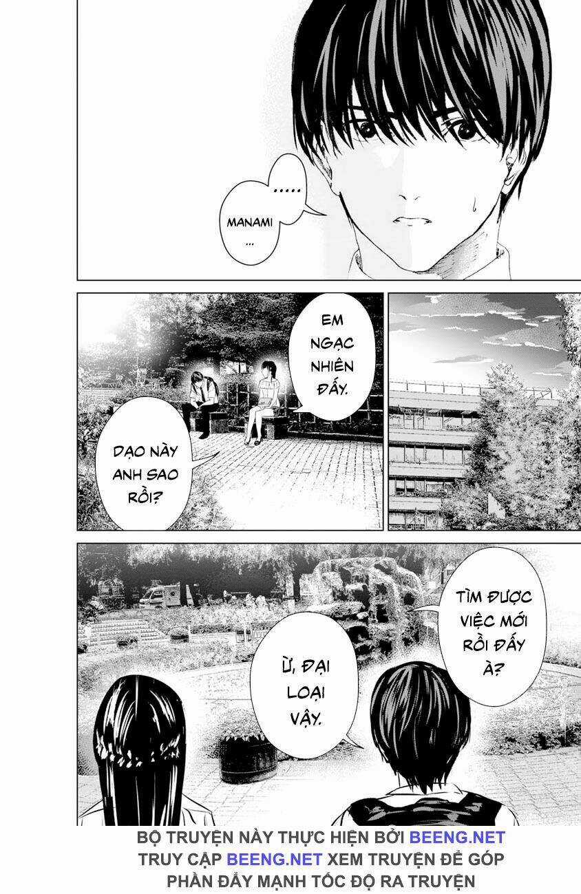 Tái Sinh Chapter 11.2 trang 15