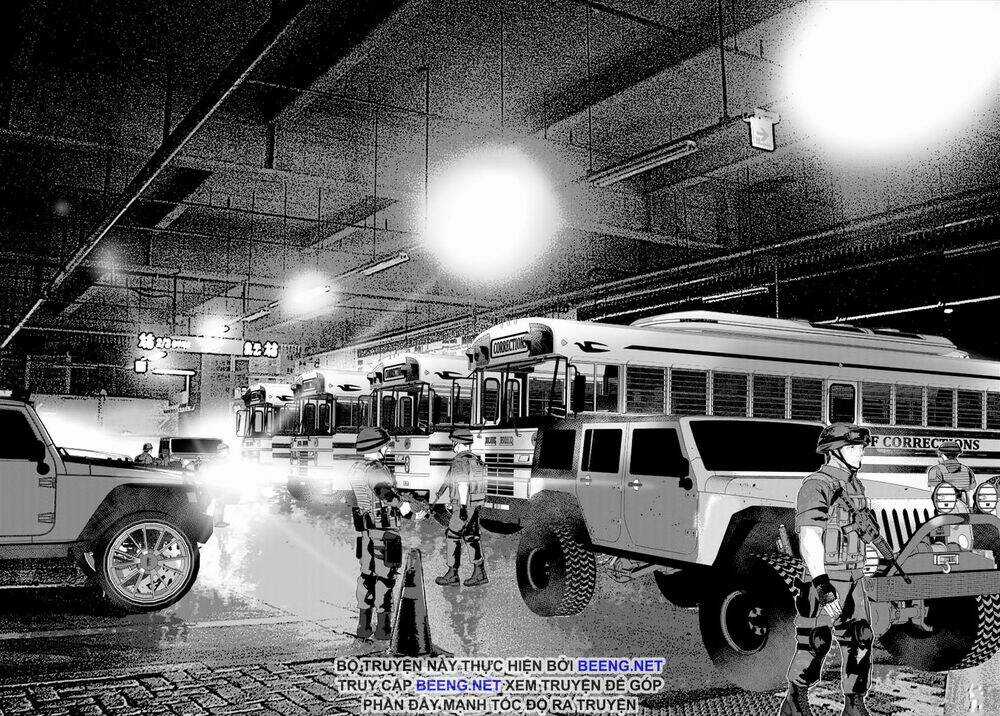 Tái Sinh Chapter 11.2 trang 19