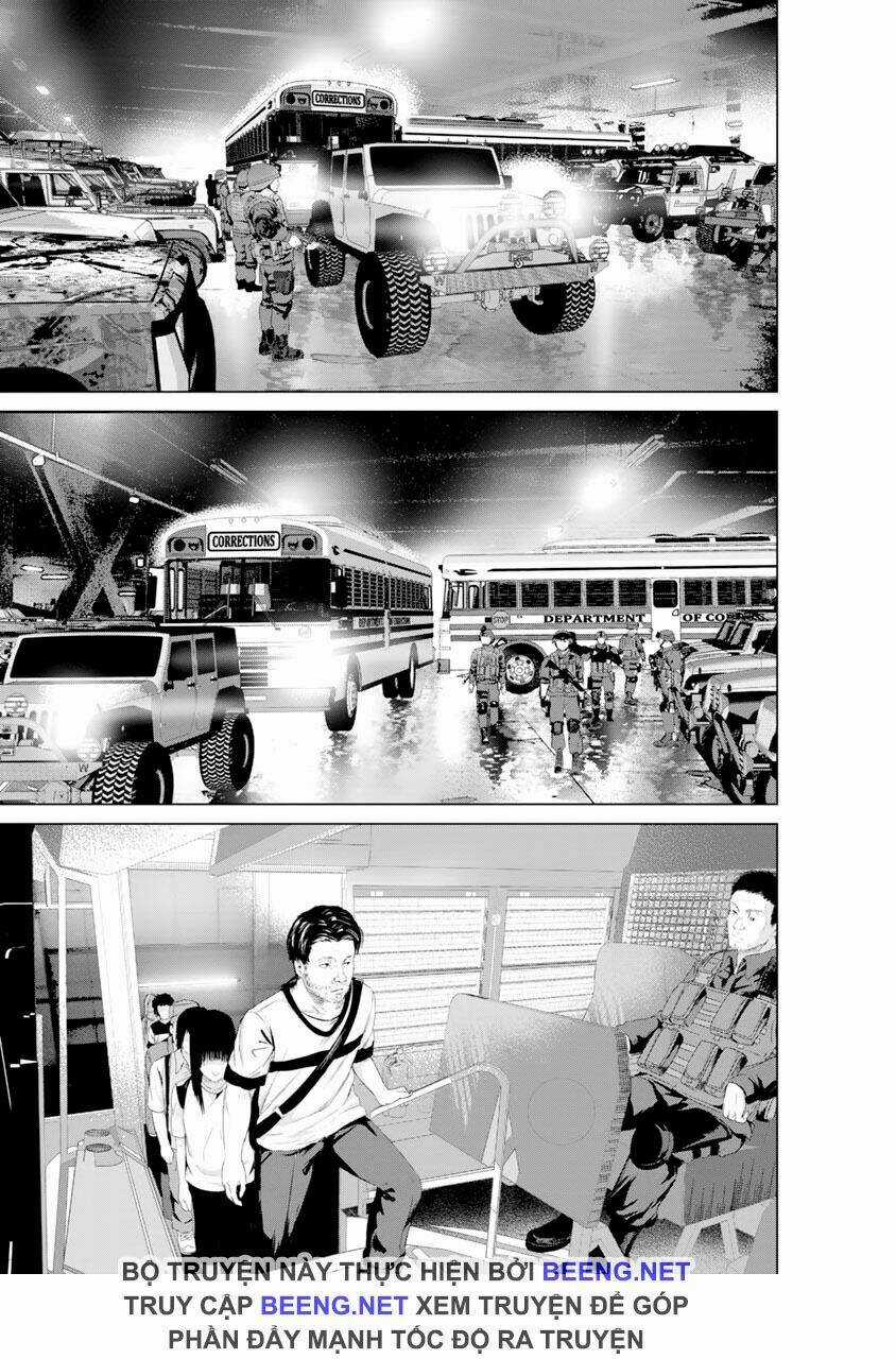 Tái Sinh Chapter 12.1 trang 2