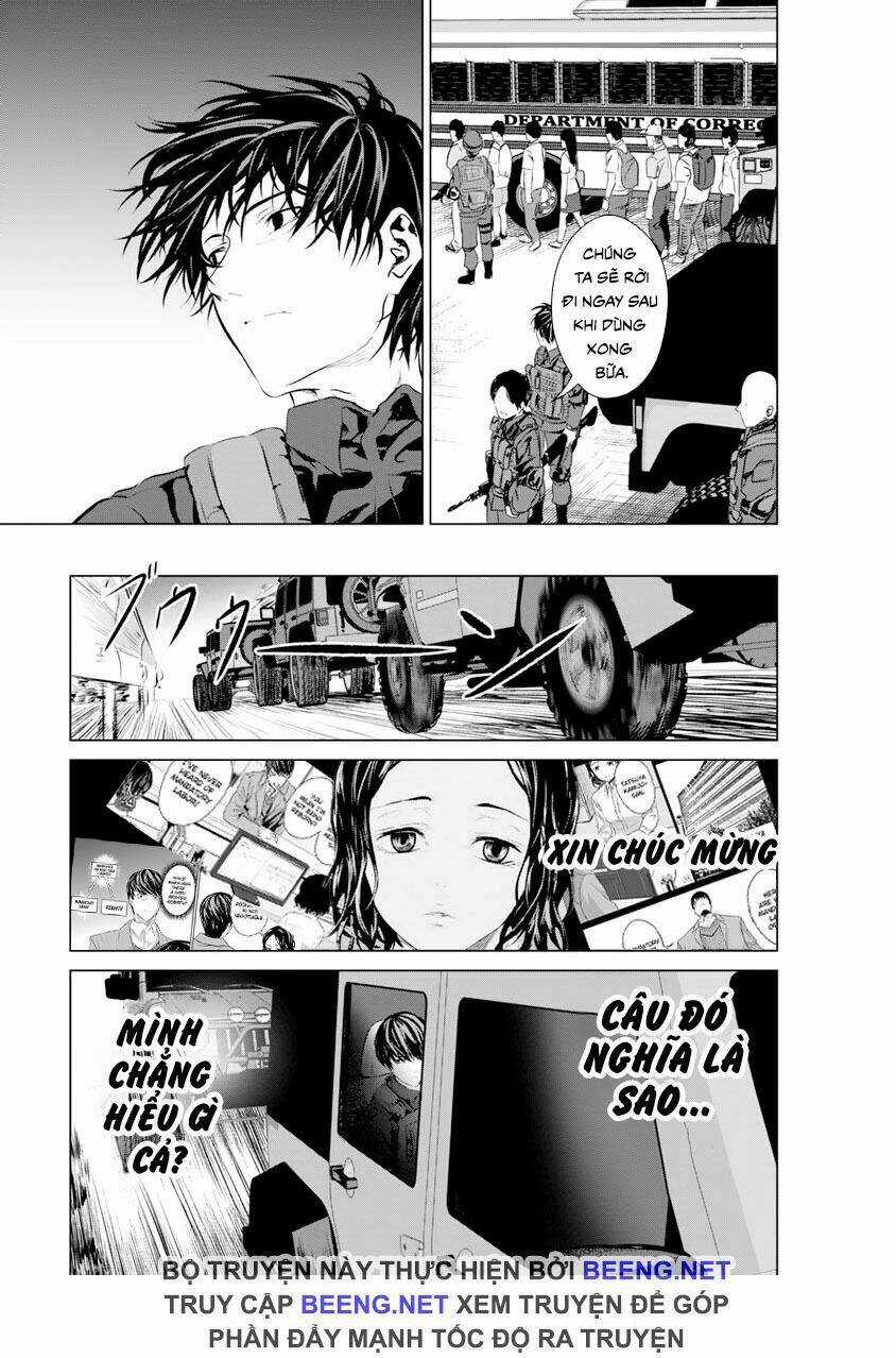 Tái Sinh Chapter 12.2 trang 10