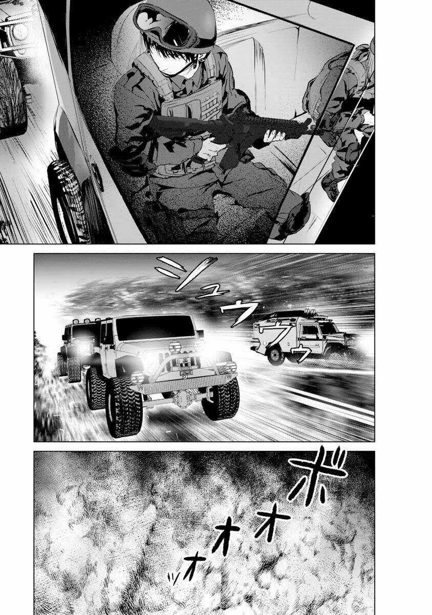 Tái Sinh Chapter 12.2 trang 15