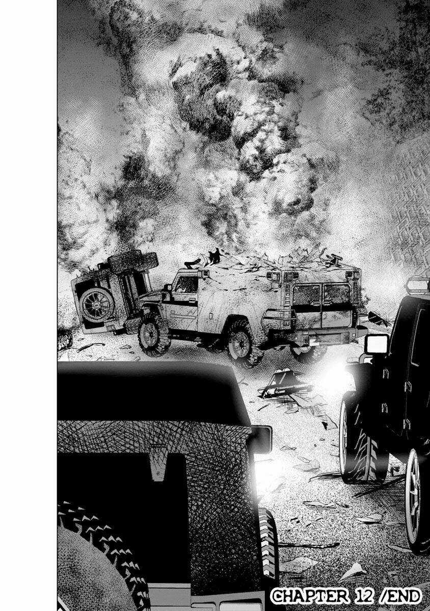 Tái Sinh Chapter 12.2 trang 16