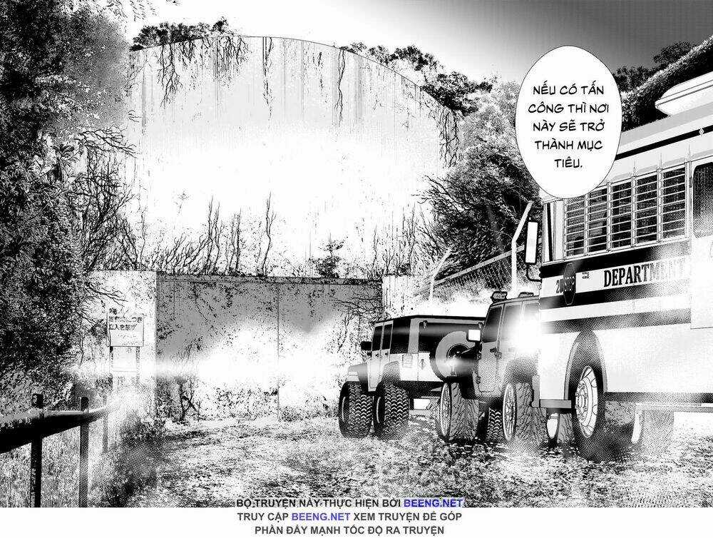 Tái Sinh Chapter 12.2 trang 4