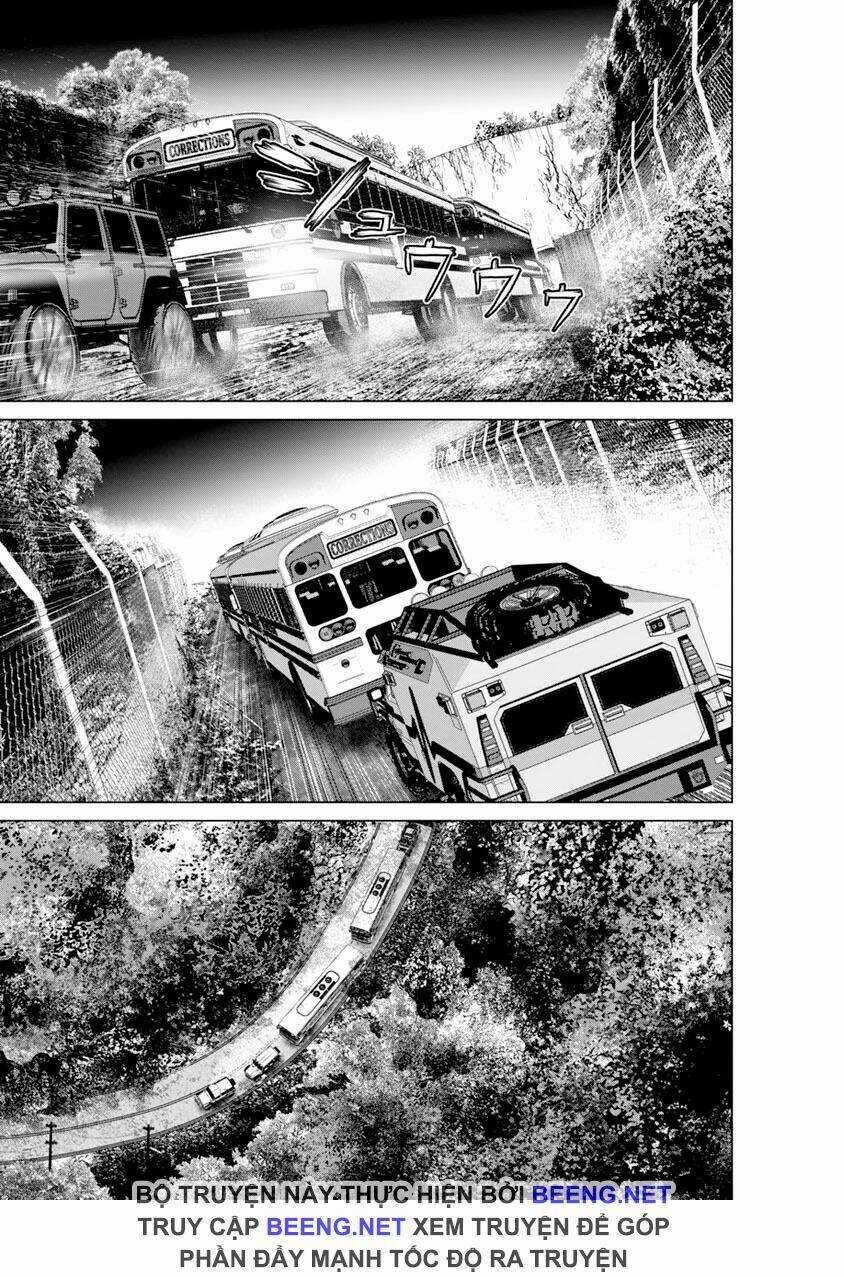 Tái Sinh Chapter 12.2 trang 6