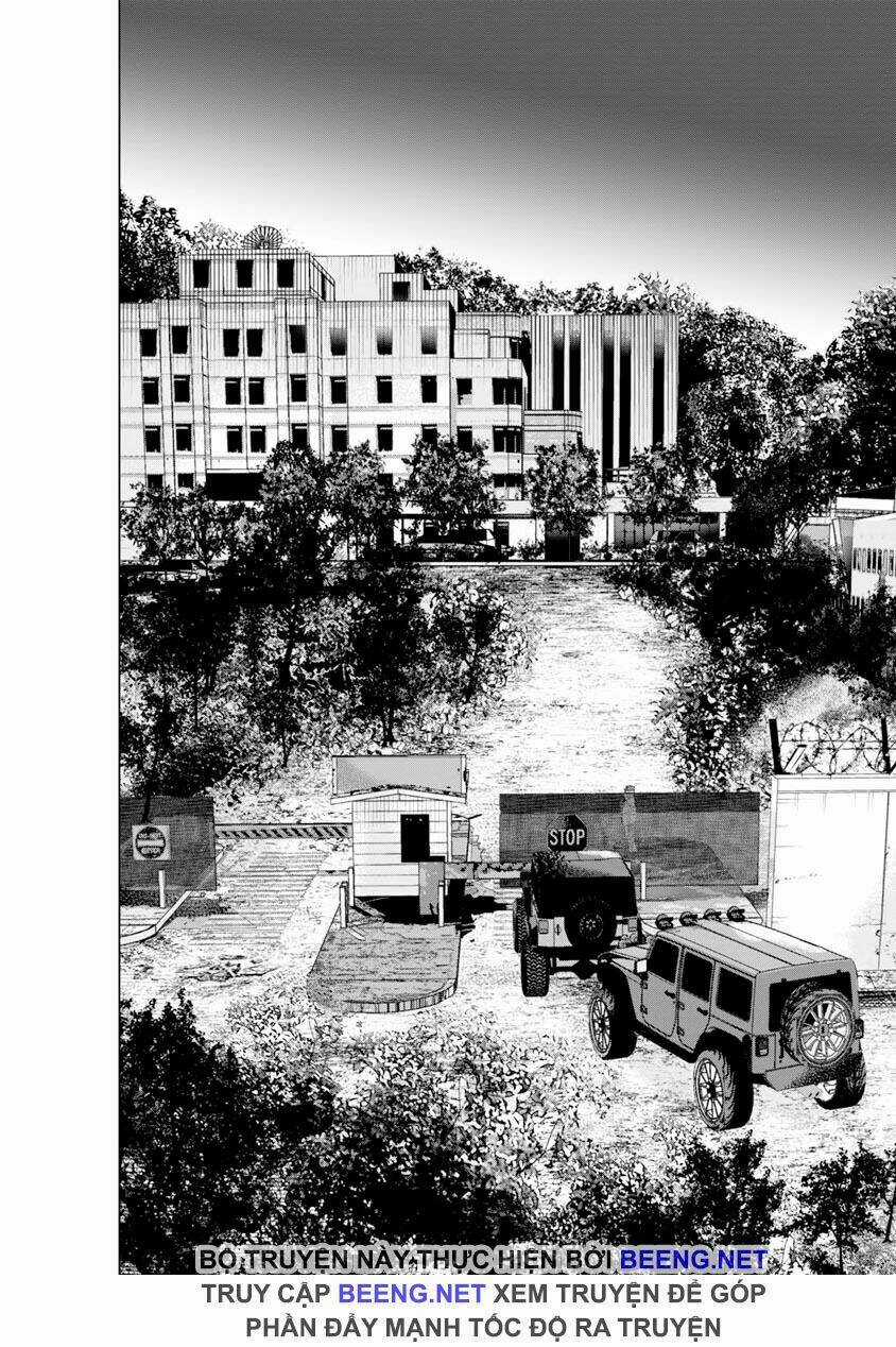 Tái Sinh Chapter 12.2 trang 7