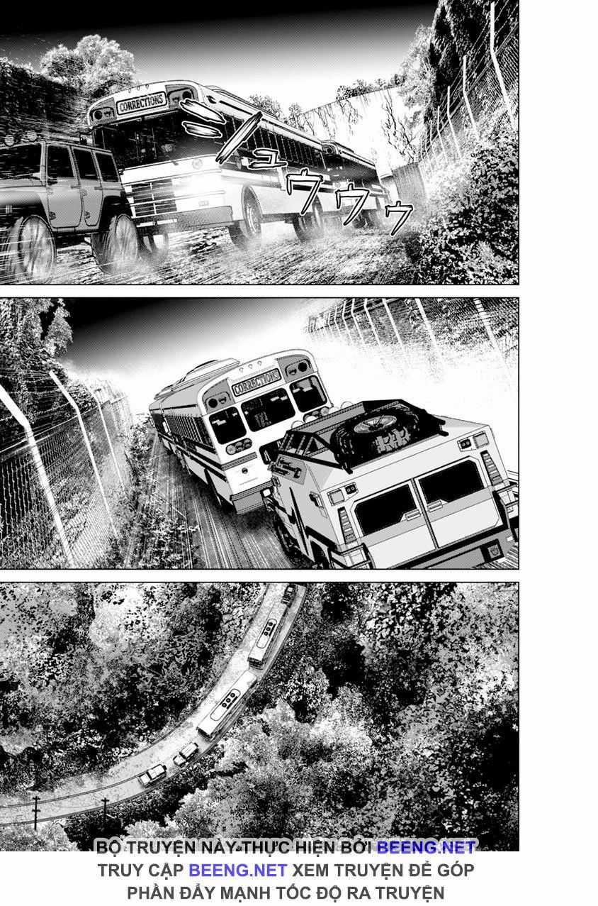 Tái Sinh Chapter 12.5 trang 7