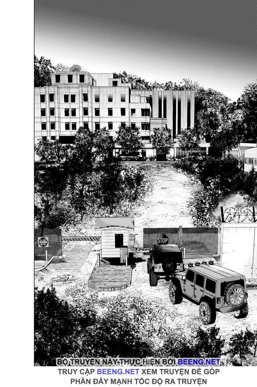 Tái Sinh Chapter 12.5 trang 8