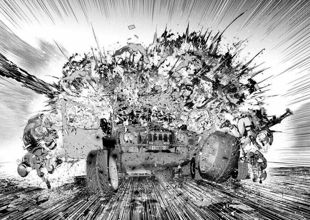 Tái Sinh Chapter 13.1 trang 5