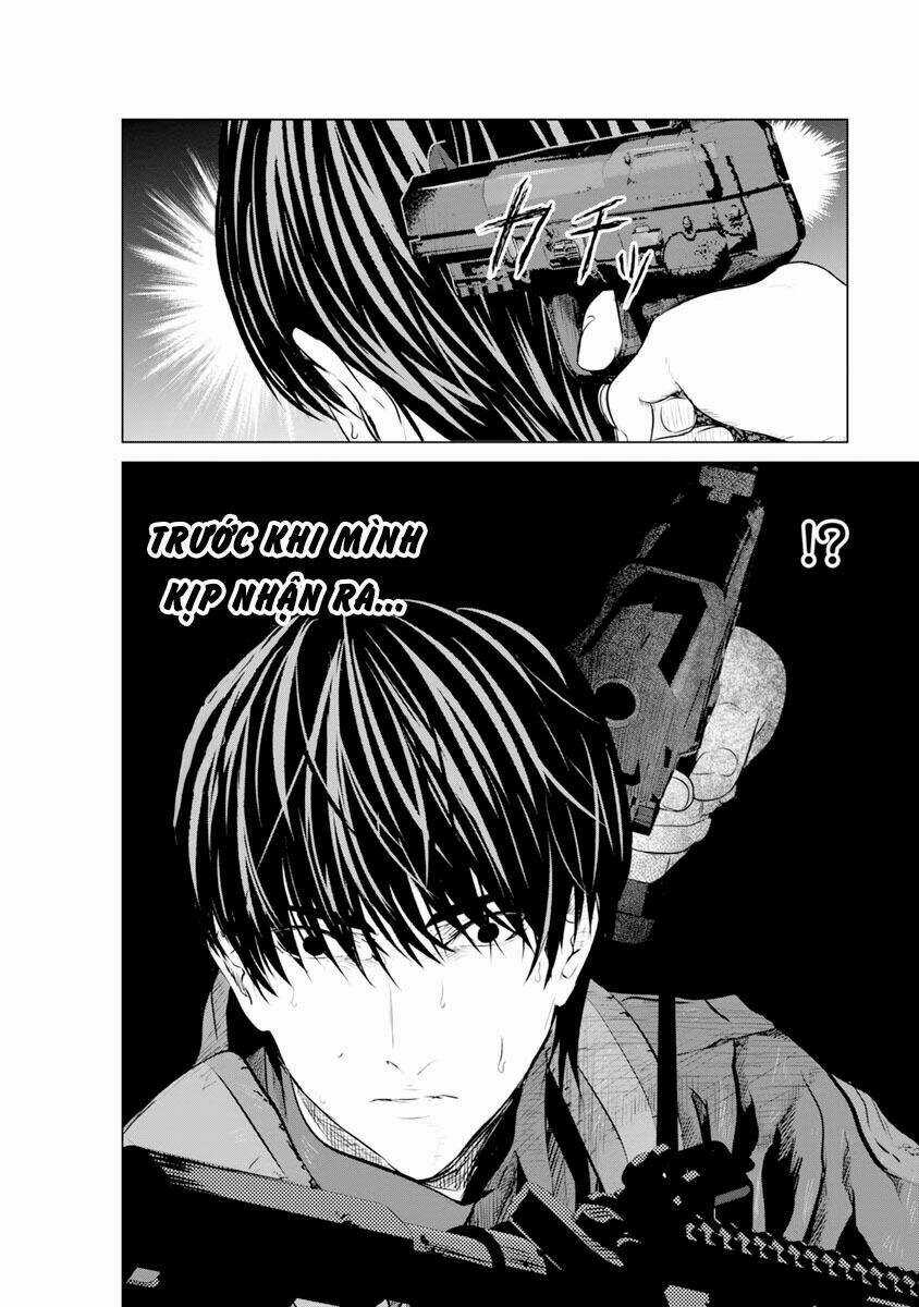 Tái Sinh Chapter 13.2 trang 14