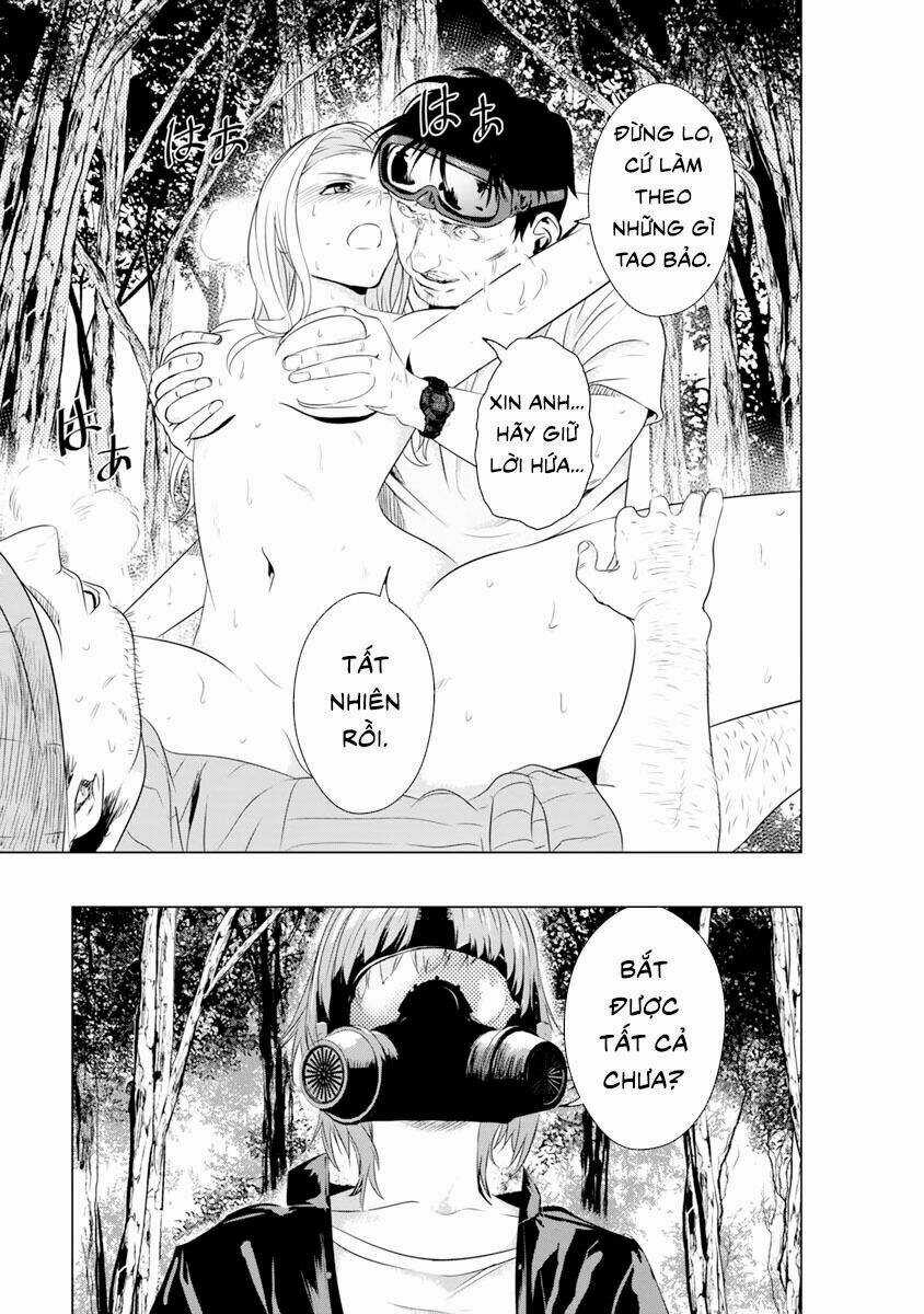 Tái Sinh Chapter 14.1 trang 2