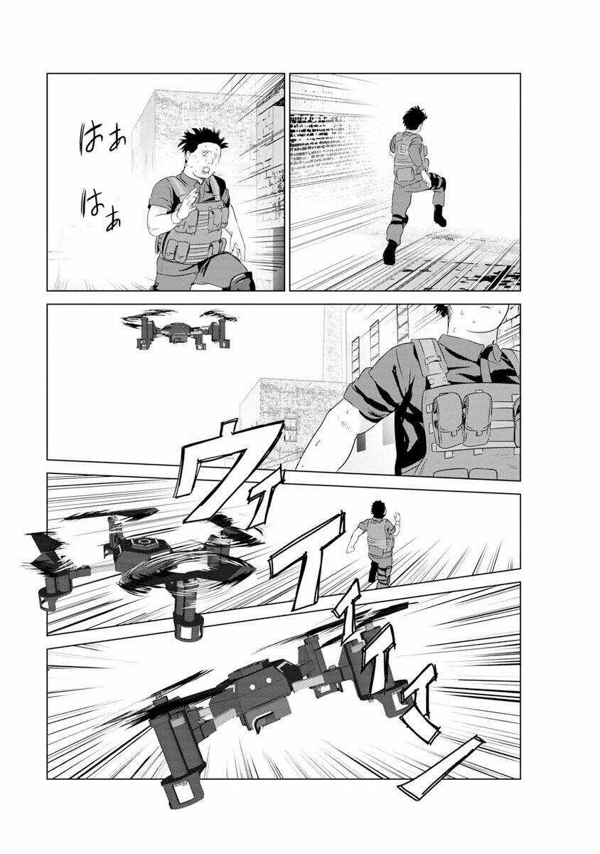 Tái Sinh Chapter 14.2 trang 10