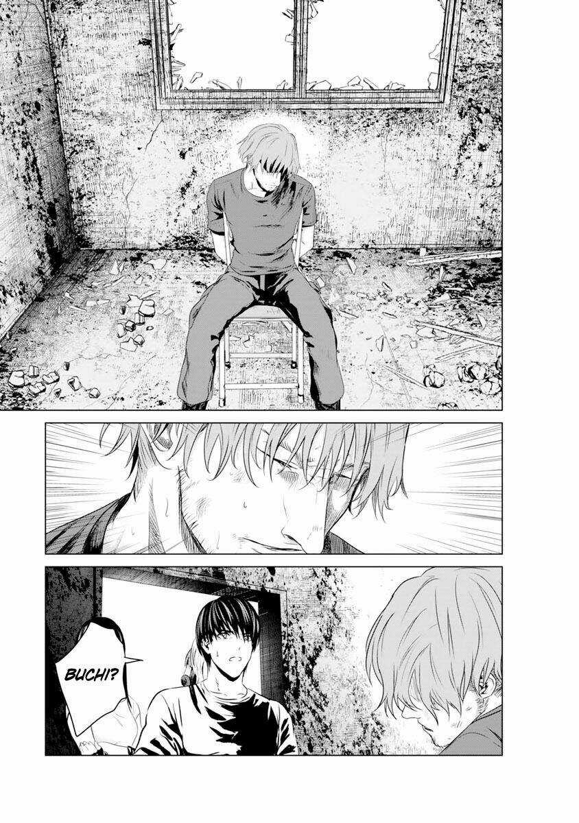 Tái Sinh Chapter 14.2 trang 16