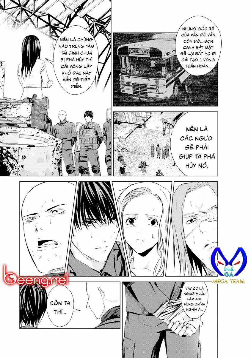 Tái Sinh Chapter 14.2 trang 2