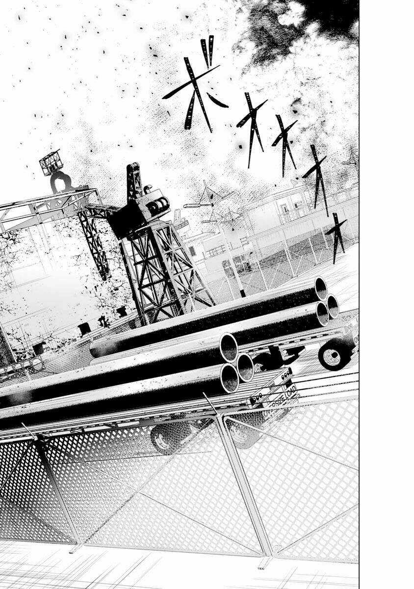 Tái Sinh Chapter 15 trang 21