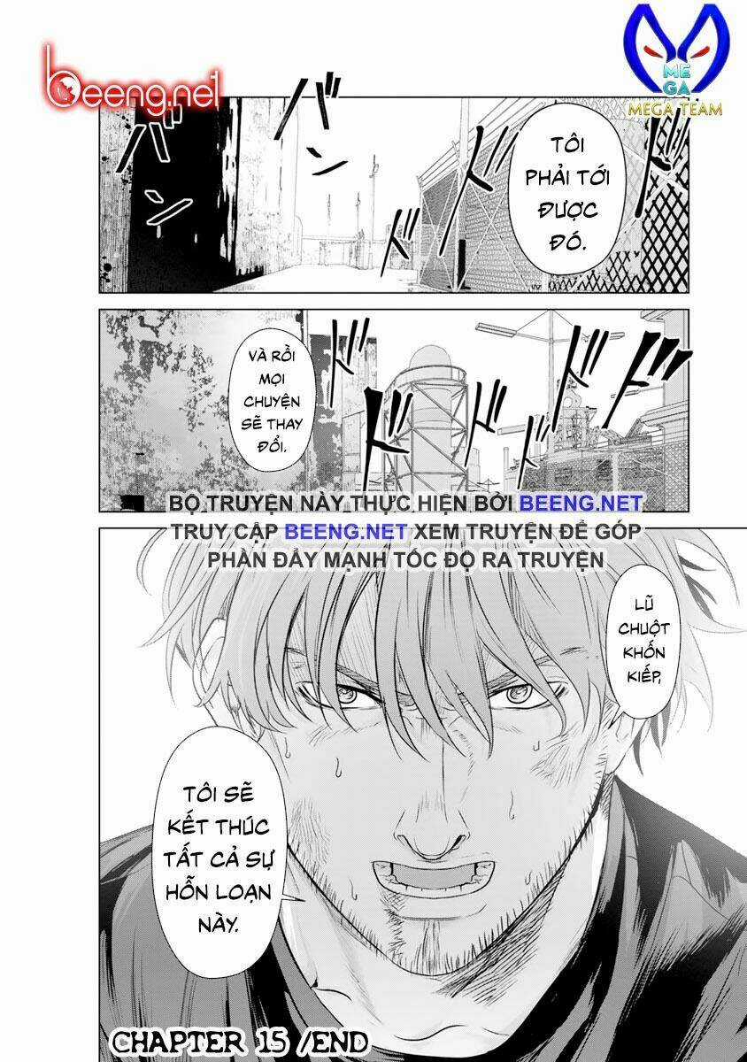 Tái Sinh Chapter 15 trang 24