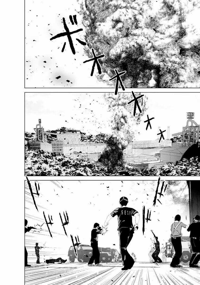 Tái Sinh Chapter 16 trang 2