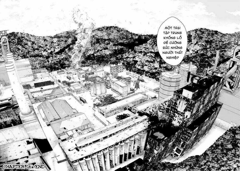 Tái Sinh Chapter 16 trang 24