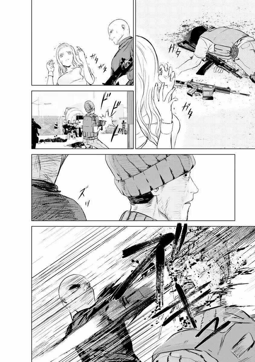 Tái Sinh Chapter 16 trang 6