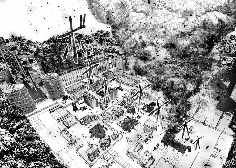 Tái Sinh Chapter 17 trang 26