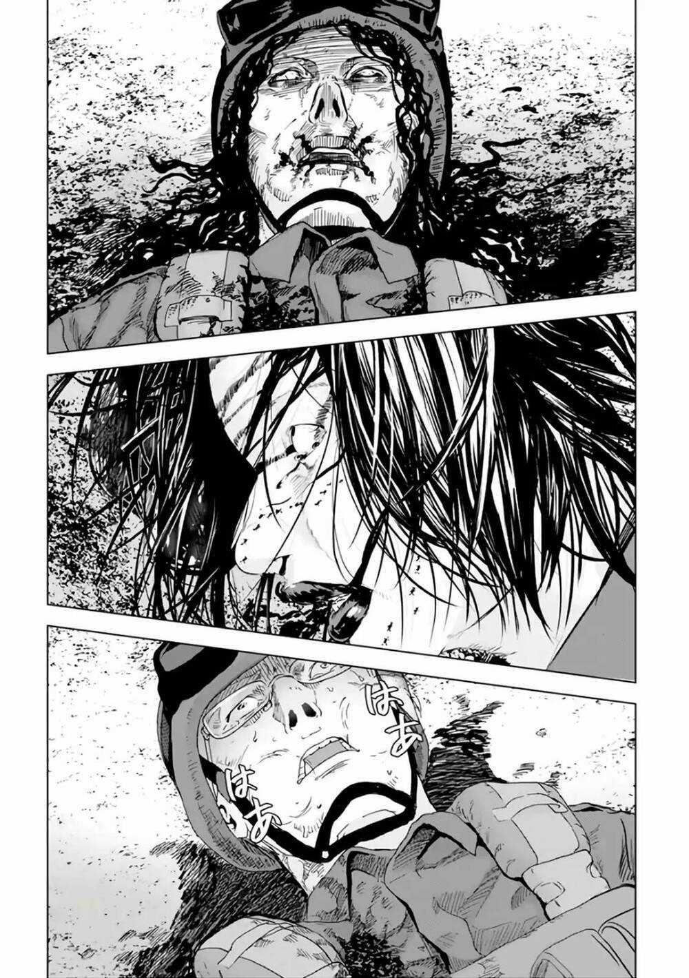 Tái Sinh Chapter 17 trang 27