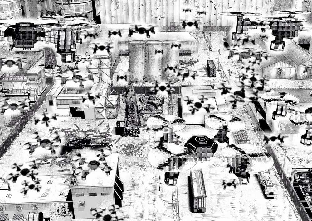 Tái Sinh Chapter 18 trang 14