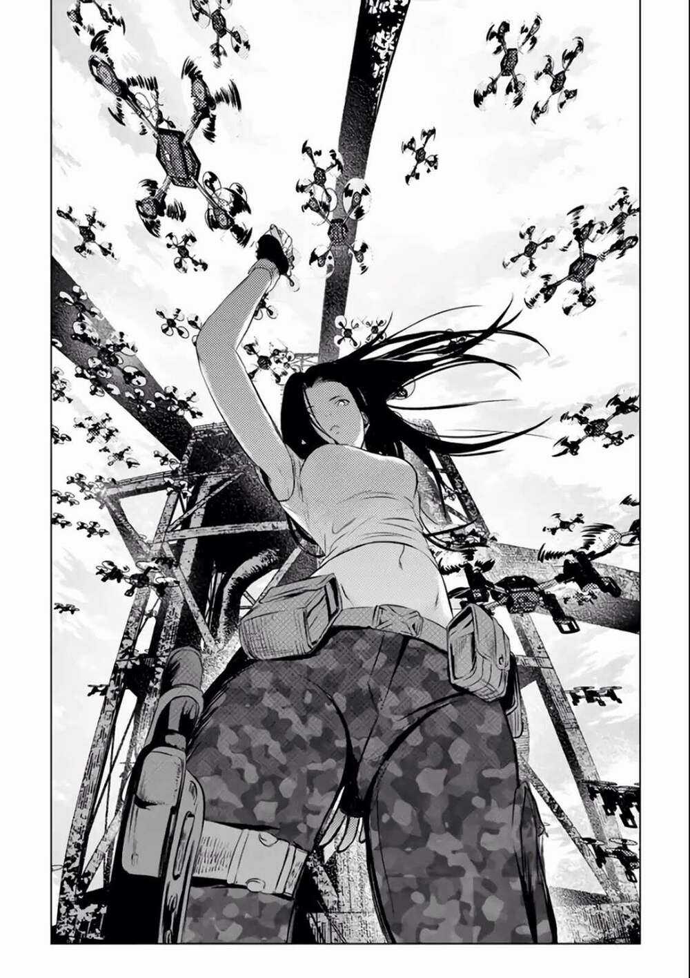 Tái Sinh Chapter 18 trang 16