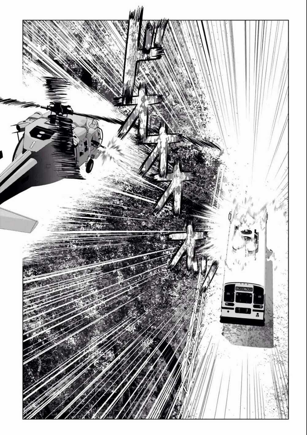 Tái Sinh Chapter 18 trang 5