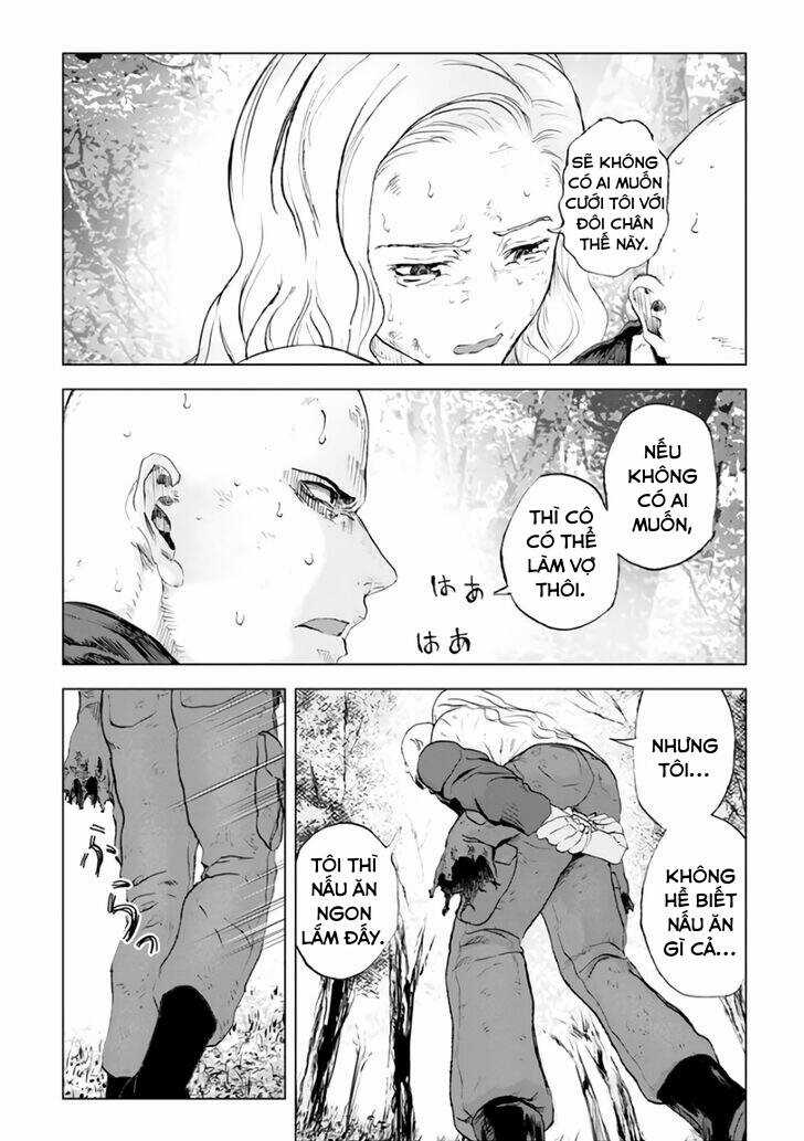 Tái Sinh Chapter 19 trang 19