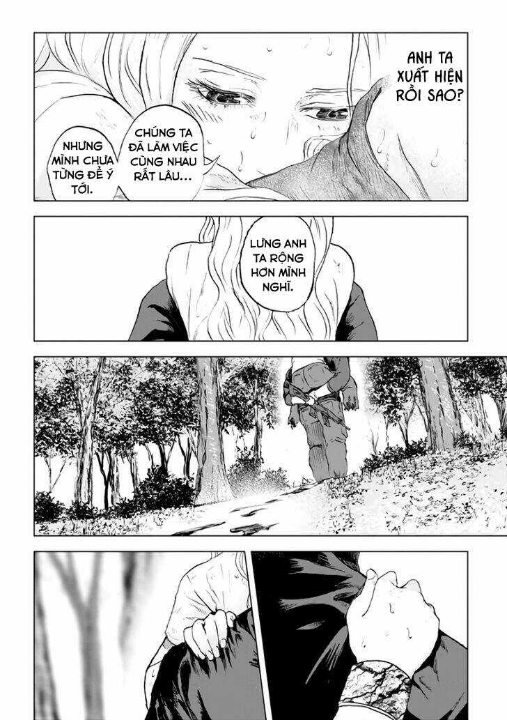 Tái Sinh Chapter 19 trang 22