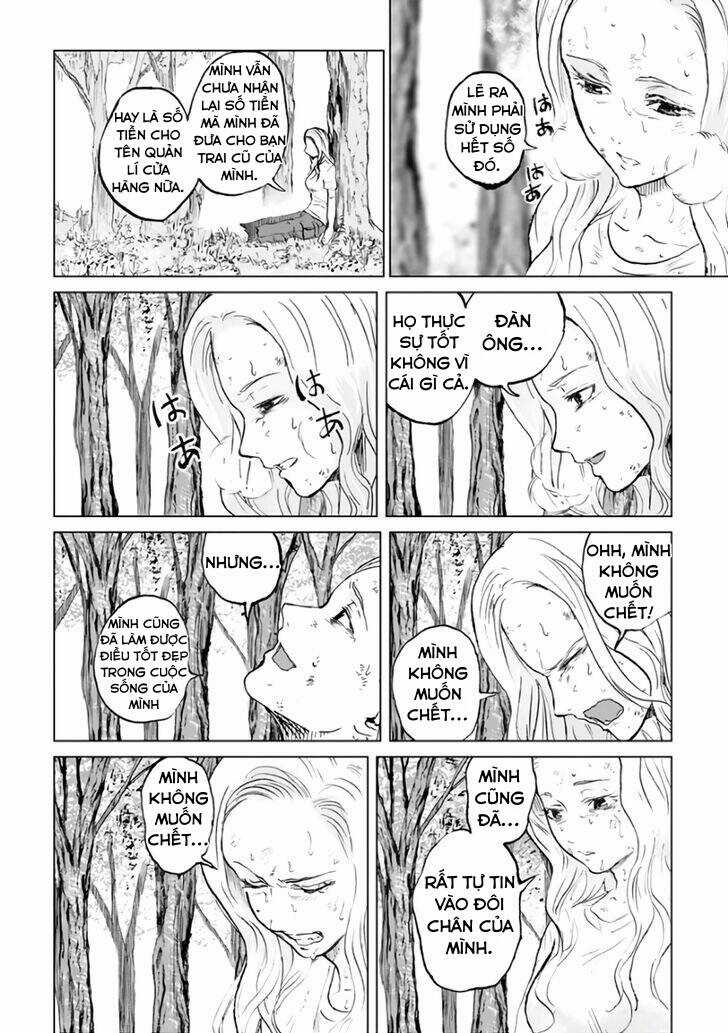 Tái Sinh Chapter 19 trang 26