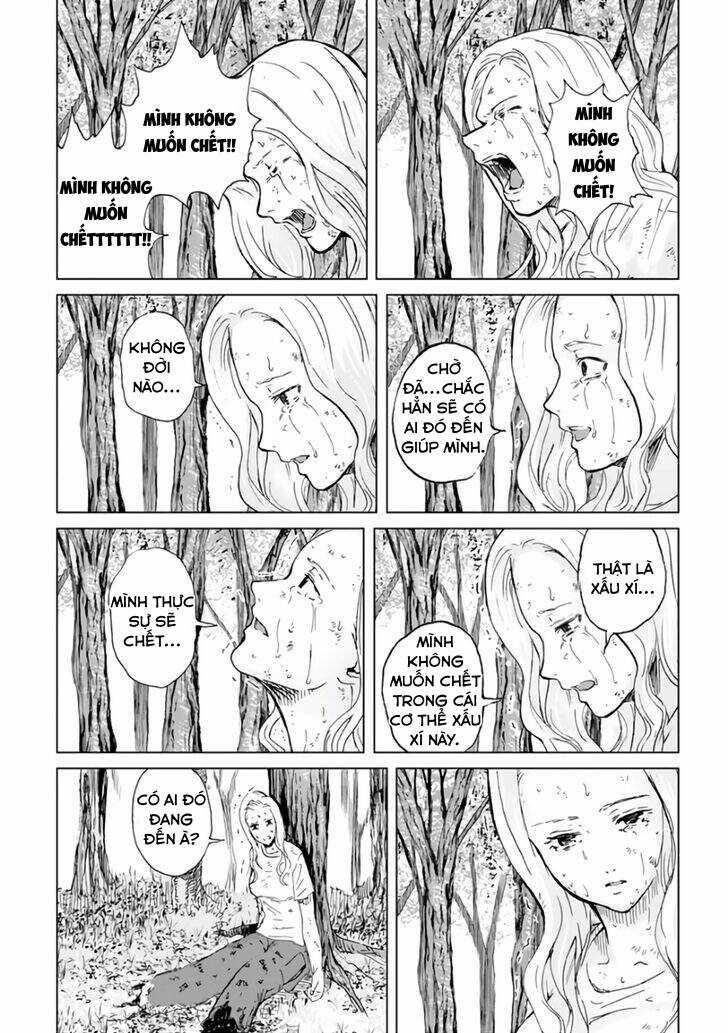 Tái Sinh Chapter 19 trang 27